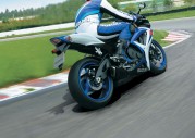 Suzuki GSX-R600